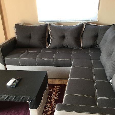 Apartments Ismy Ulcinj Ngoại thất bức ảnh