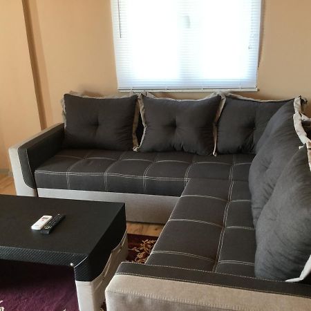 Apartments Ismy Ulcinj Ngoại thất bức ảnh