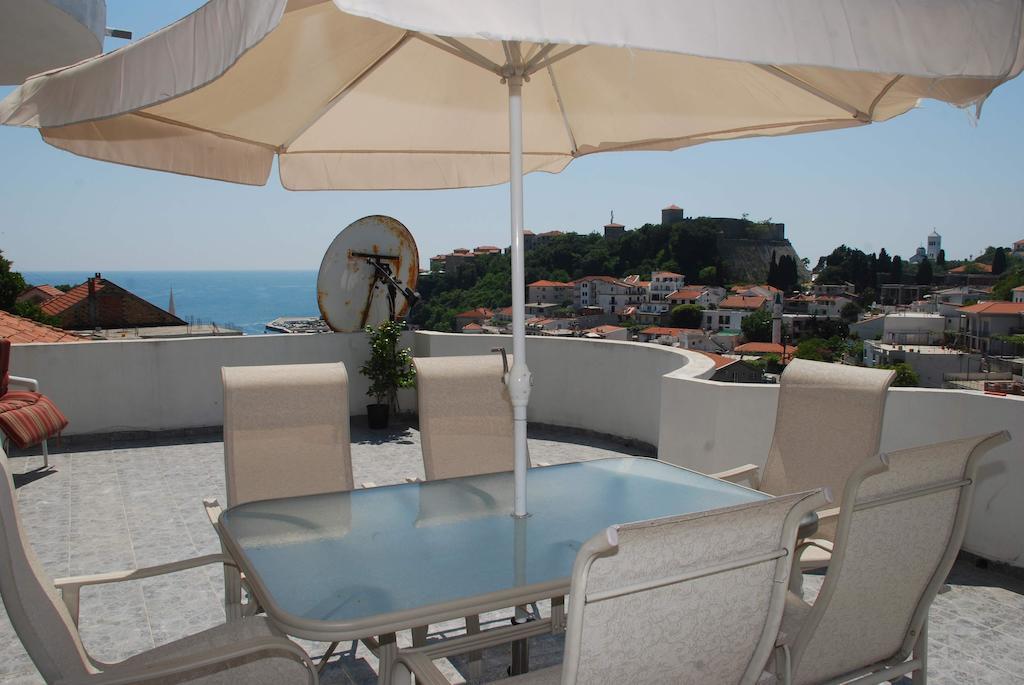 Apartments Ismy Ulcinj Phòng bức ảnh