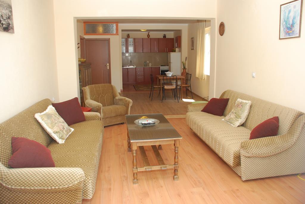 Apartments Ismy Ulcinj Phòng bức ảnh
