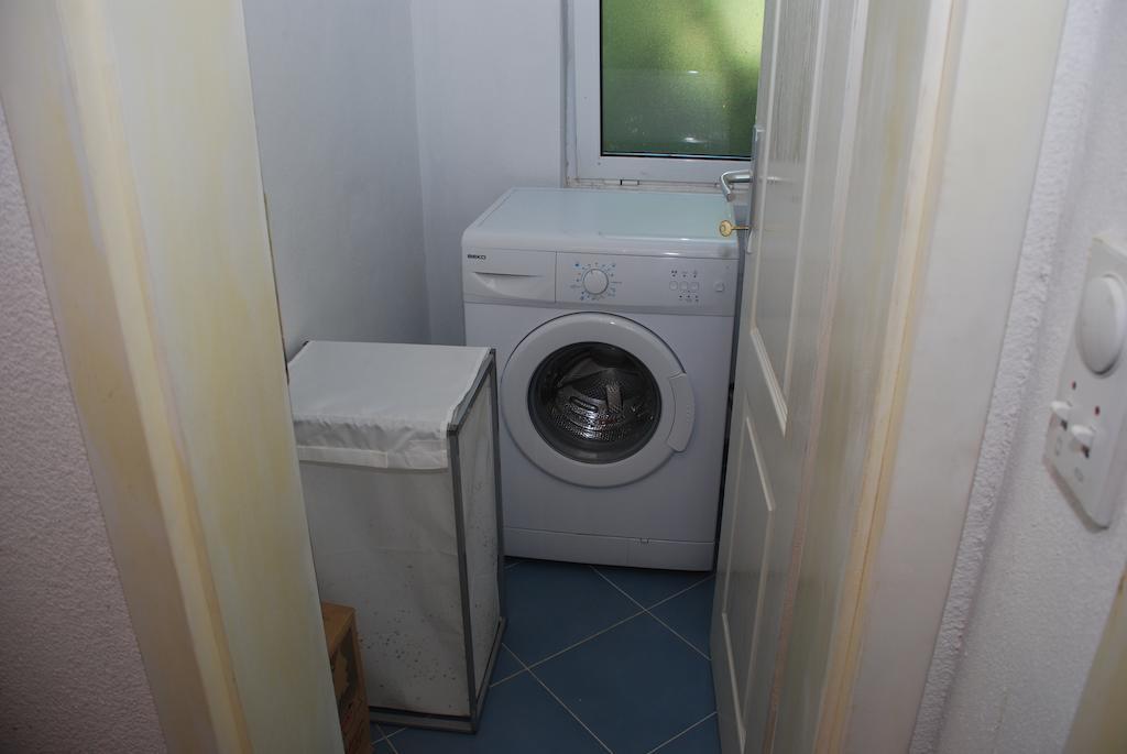 Apartments Ismy Ulcinj Phòng bức ảnh