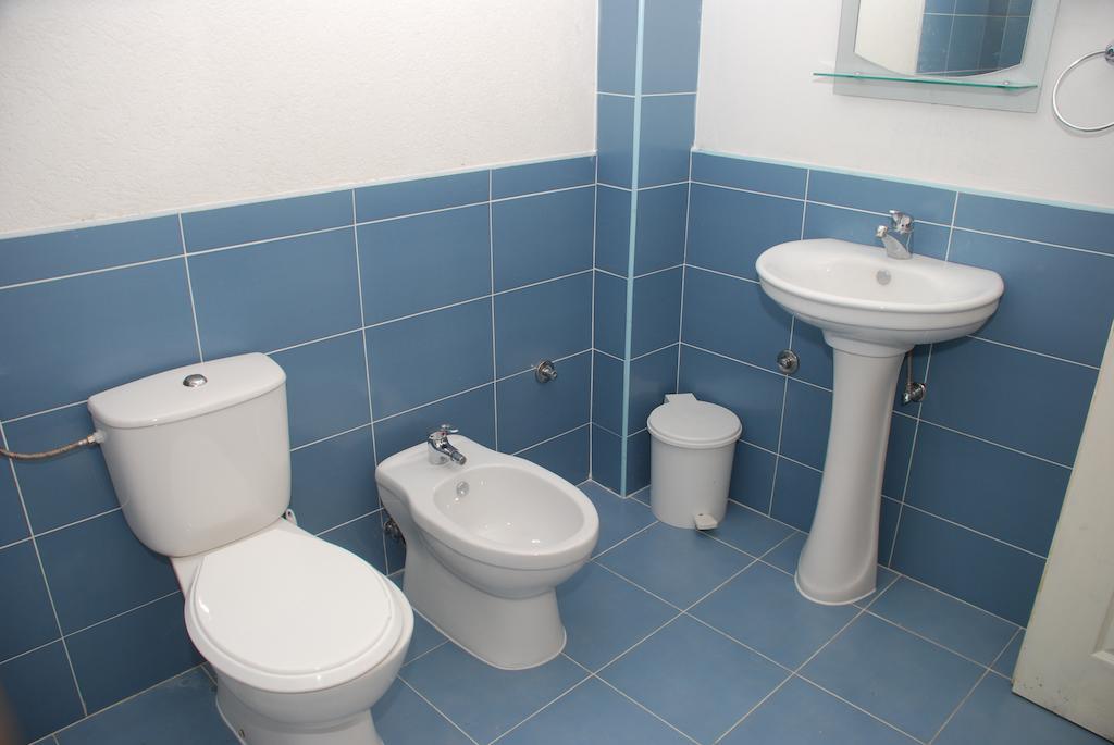 Apartments Ismy Ulcinj Phòng bức ảnh