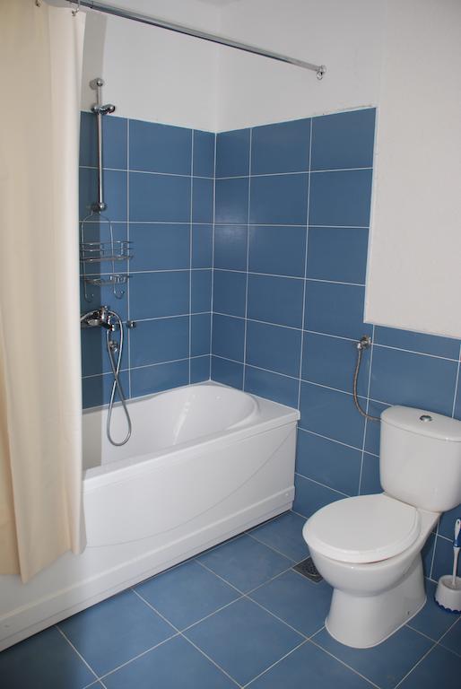Apartments Ismy Ulcinj Phòng bức ảnh
