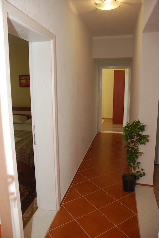 Apartments Ismy Ulcinj Phòng bức ảnh