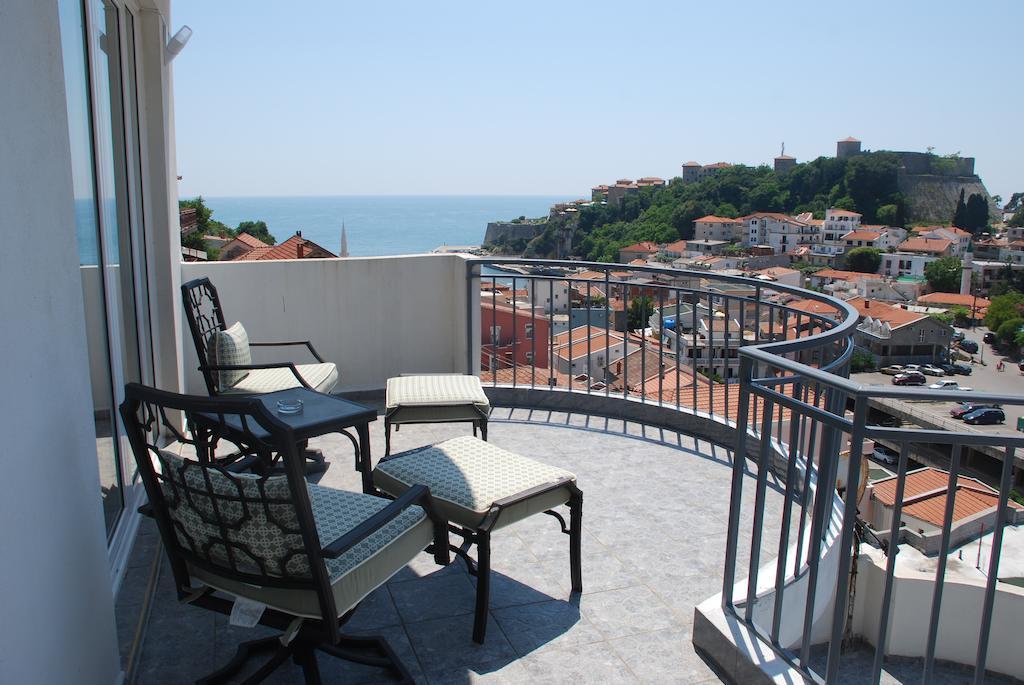 Apartments Ismy Ulcinj Phòng bức ảnh