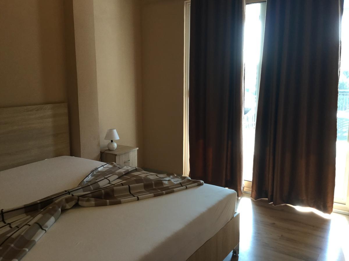 Apartments Ismy Ulcinj Ngoại thất bức ảnh