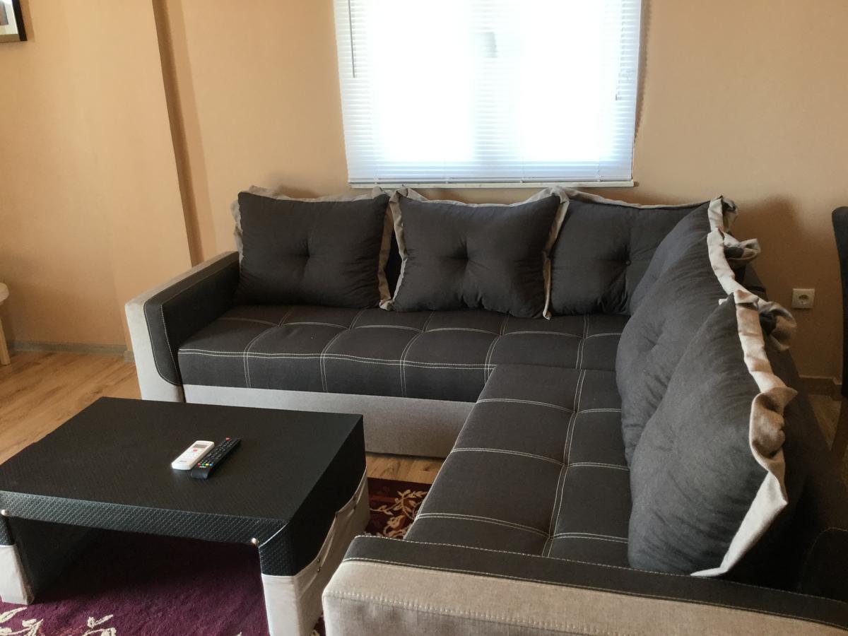 Apartments Ismy Ulcinj Ngoại thất bức ảnh