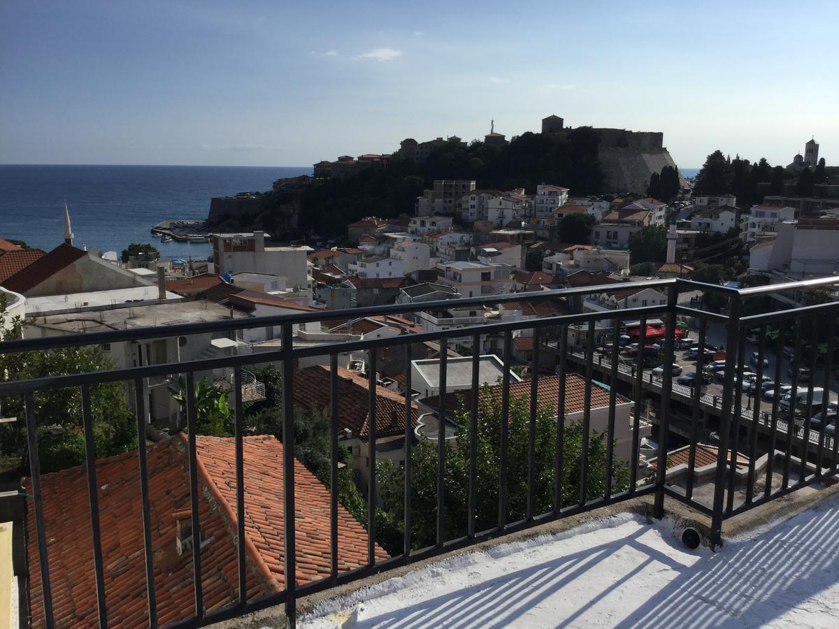 Apartments Ismy Ulcinj Ngoại thất bức ảnh
