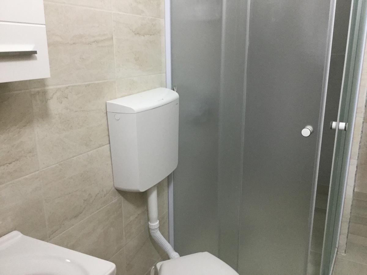 Apartments Ismy Ulcinj Ngoại thất bức ảnh