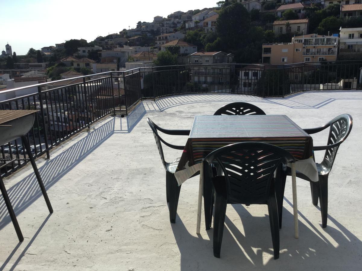 Apartments Ismy Ulcinj Ngoại thất bức ảnh