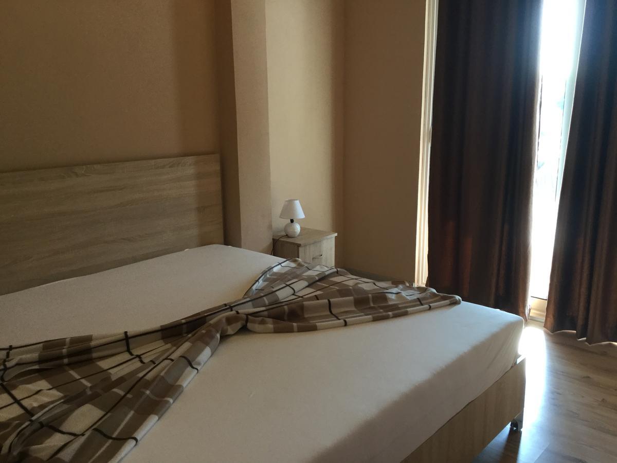 Apartments Ismy Ulcinj Ngoại thất bức ảnh